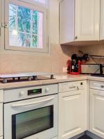 Charmant studio - Ferienwohnung Cannes