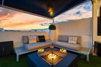 Villa Vega Luxury - Chambres d’hôtes Cautivador