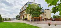 La Passion Pokoje Domki Apartamenty - Ferienwohnung