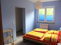 Appartement met 3 Slaapkamers