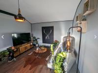 Le Chaumontais Écolo - Ferienwohnung Chaumont