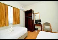 B&B Manado - YUTA HOTEL - Bed and Breakfast Manado