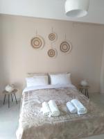 Iokasti studios - B&B Andros