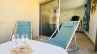 Appartement Citadella 1 Calvi - Ferienwohnung Calvi