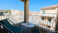 Appartement Citadella 1 Calvi - Ferienwohnung