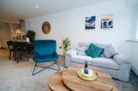 George House Modern Apartments by VICHY - Ferienwohnung Kingston upon Hull