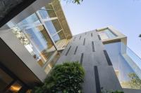 Brand New Dream Villa with Ocean View, Sauna & Gym - B&B Città del Capo