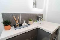 Superior Appartement met 2 Slaapkamers