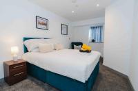 George House Modern Apartments by VICHY - Bed and Breakfast Kingston upon Hull