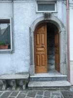 Casa panoramica - Ferienwohnung