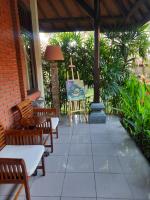 Villia magnolia sanur bali 巴厘島玉蘭別墅 - Chambres d’hôtes Denpasar