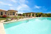 Villa Melisandre Alghero - B&B