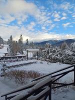 Apartamente Private A&L View - B&B Sinaia