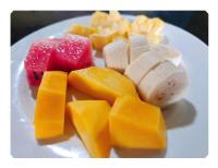 Kampot Coco Guest House - B&B Kampot