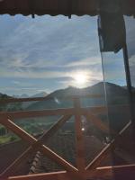 Chalé bela vista - B&B Nova Friburgo