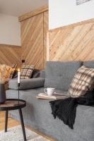 Willa Pod Smrekami - Ferienwohnung Koscielisko