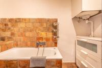 Authentique Appartement Aixois - B&B