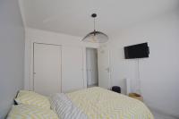 Appartement met 2 slaapkamers