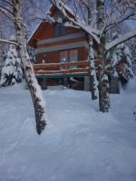 Świerkowy Zakątek u Bacy - Chambres d’hôtes Wieprz