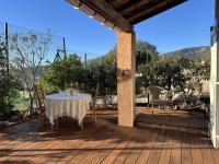 Le Mazet au Lavandou - Ferienwohnung