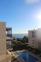 Apartamento en Los Arenales - B&B