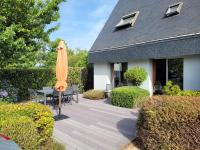 Langlazic - Maison 3 chambres avec jardin - B&B