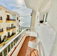 Quiet II Seaview Apartment - Ferienwohnung
