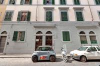 Love si - Ferienwohnung Florenz
