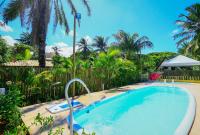 Pousada Ecologica Bangalo de Praia - B&B Itacimirim