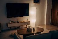 Camera Queen Superior con 2 Letti Queen-Size