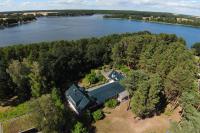 Ferienwohnung Amsel - Bed and Breakfast