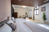 Superior Zimmer mit 2 Queensize-Betten