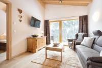 Chalet mit 3 Schlafzimmern