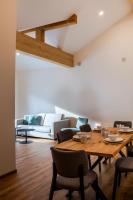 Appartement avec Vue sur la Montagne
