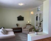 B&B Kaapstad - Harbour Cottage Kalk Bay - Bed and Breakfast Kaapstad