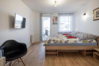 27 Apart - Apartament Mieszkanie dla 2 osób - B&B Gdynia