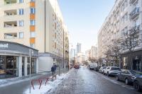 27 Apart - Apartament Mieszkanie dla 2 osób - B&B