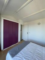 Apartment mit 1 Schlafzimmer