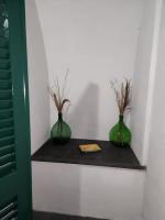 Lemon Tree casa vacanze nel verde - B&B