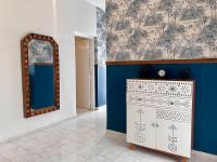 Dar Zakaria Toursitic Area - B&B Tozeur