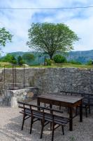 Old House Piperi - B&B Podgorica