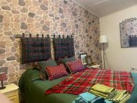 La casina in Voltaia - B&B Piancastagnaio