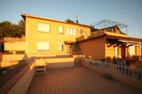 Bilocale con terrazza e vista mare - B&B Castagneto Carducci