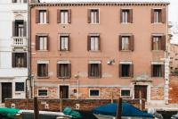 San Vio Palace Luxury Apartments - B&B