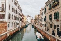 San Vio Palace Luxury Apartments - Ferienwohnung Venedig