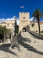 City Center Pelavin Mir - B&B Curzola