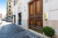 52 Vespasiano Vatican Suites - B&B Roma