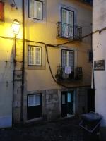 Alfama New Apartment 28925/AL - B&B Lisbona