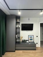 Апартаменти в центрі Тернополя - B&B Ternopil