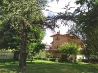 Villa Bagno Santo - B&B
